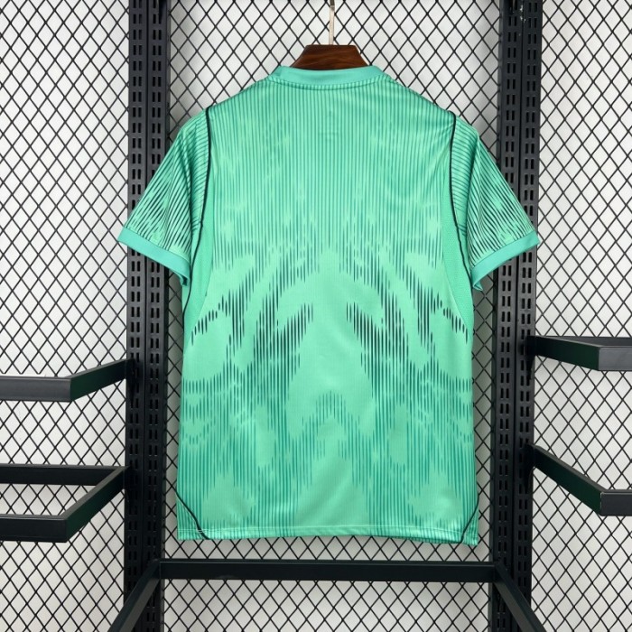 2026 Mens Brazil World Cup Goalkeeper Jersey