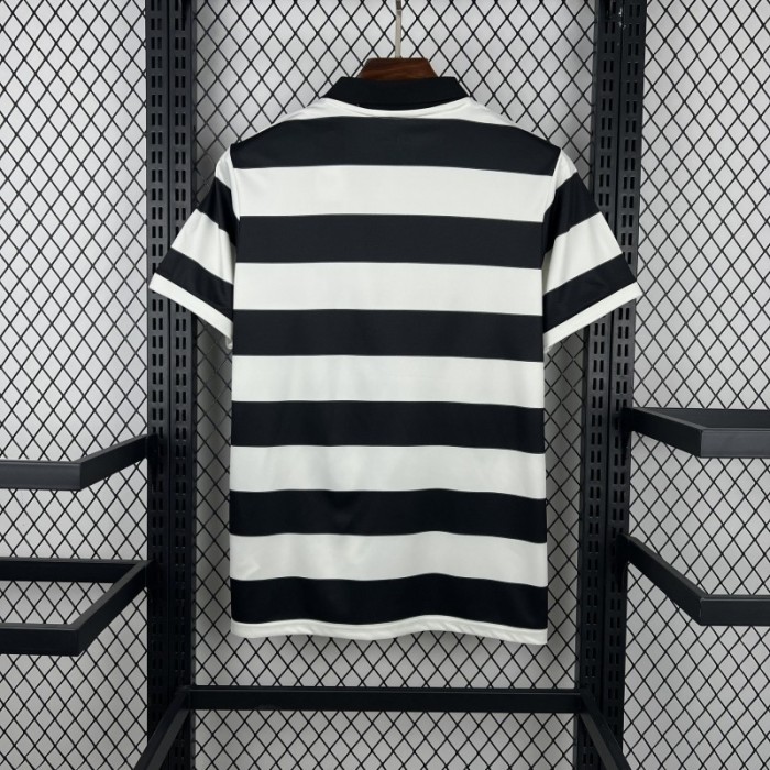 2025/26 Mens Juventus X Sgura Pack Fourth Jersey