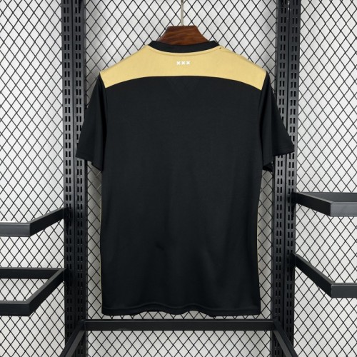 2018/19 Retro Ajax Away Jersey