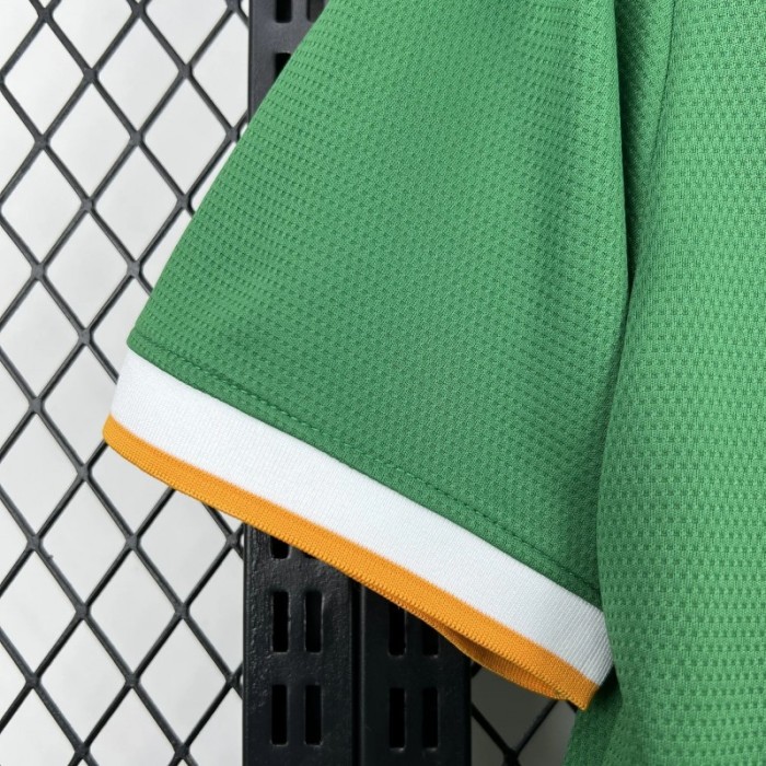 2026 Mens Ireland Home Jersey