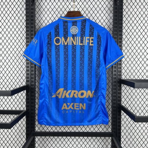 2026/27 Mens Chivas Guadalajara Third Jersey