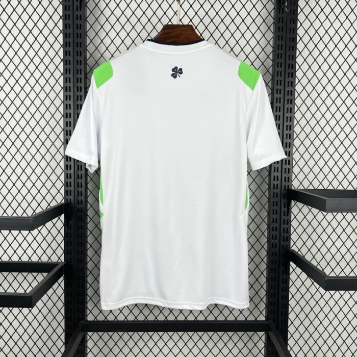 2026 Mens Ireland Away Jersey