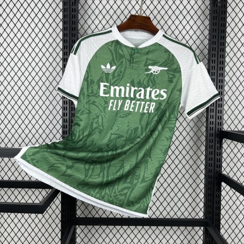 2026/27 Mens Arsenal Special Jersey