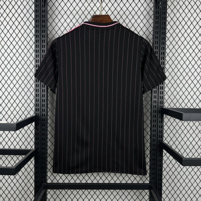 2026/27 Mens Juventus Originals Terrace Icons Jersey