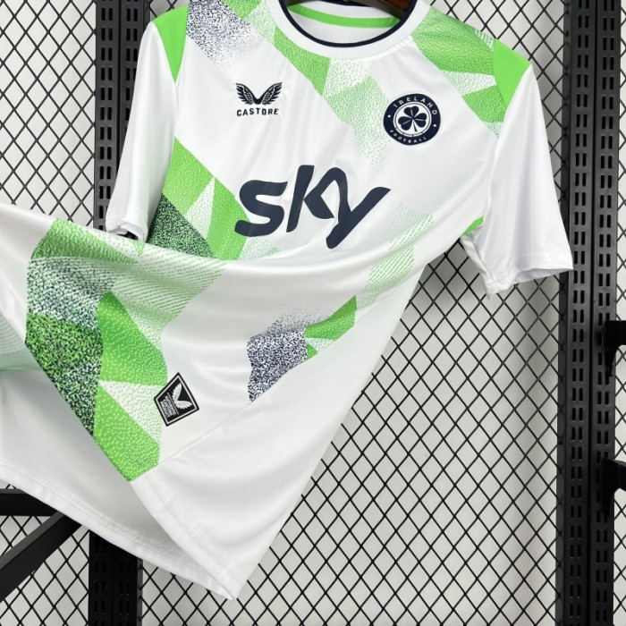 2026 Mens Ireland Away Jersey