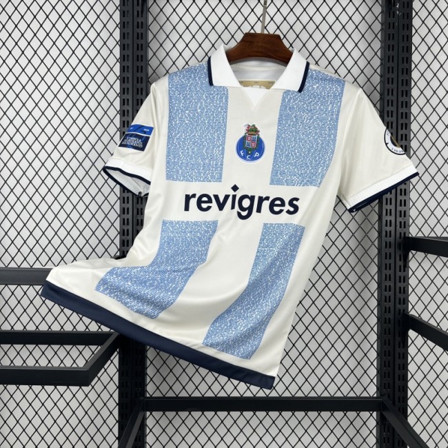 2026/27 Mens FC Porto Special Jersey