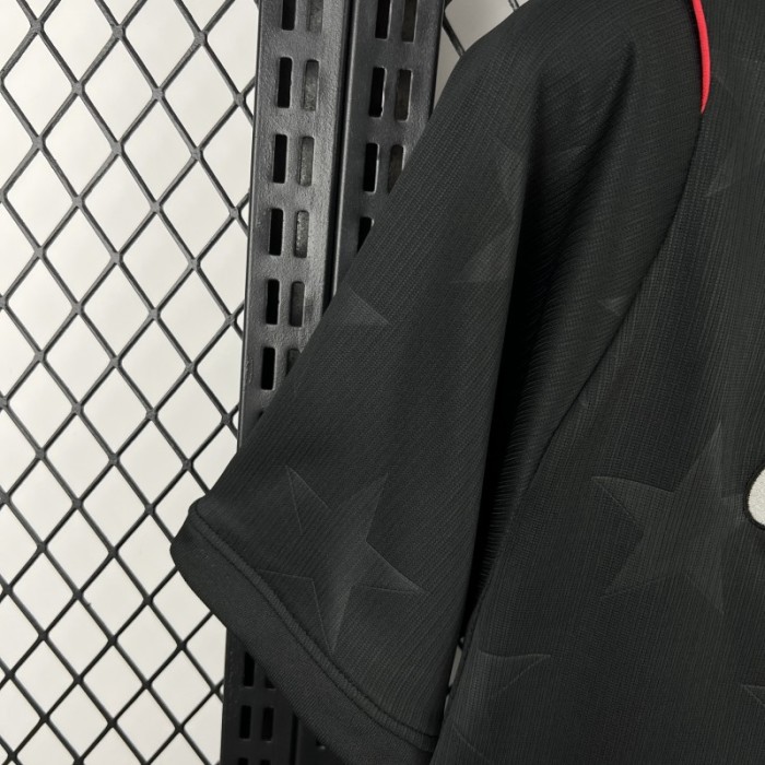 2026 Mens USA World Cup Away Jersey