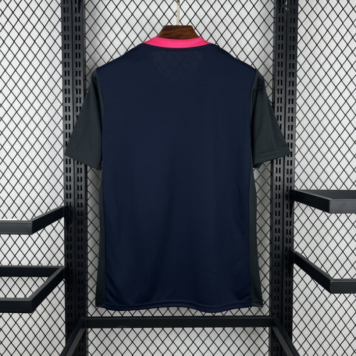 2026/27 Mens Sporting CP Pre-Match Jersey