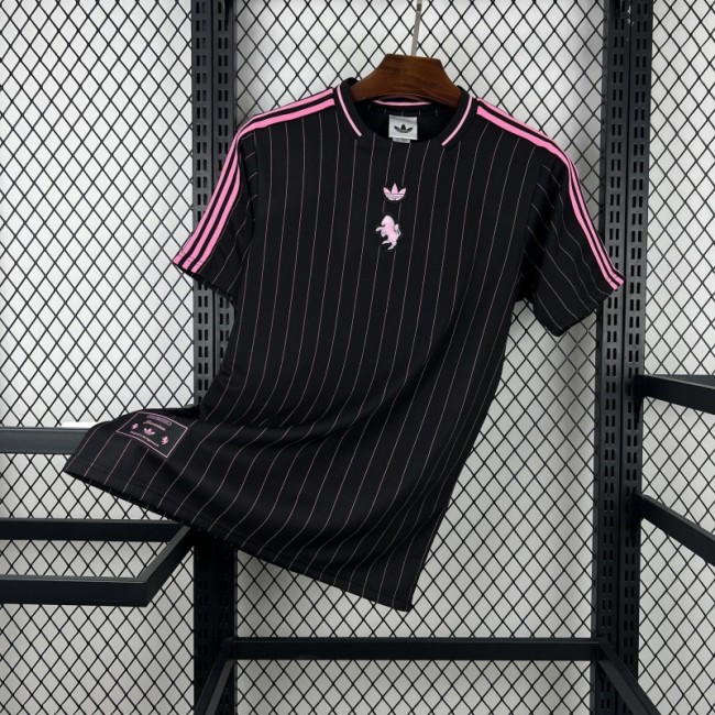 2026/27 Mens Juventus Originals Terrace Icons Jersey