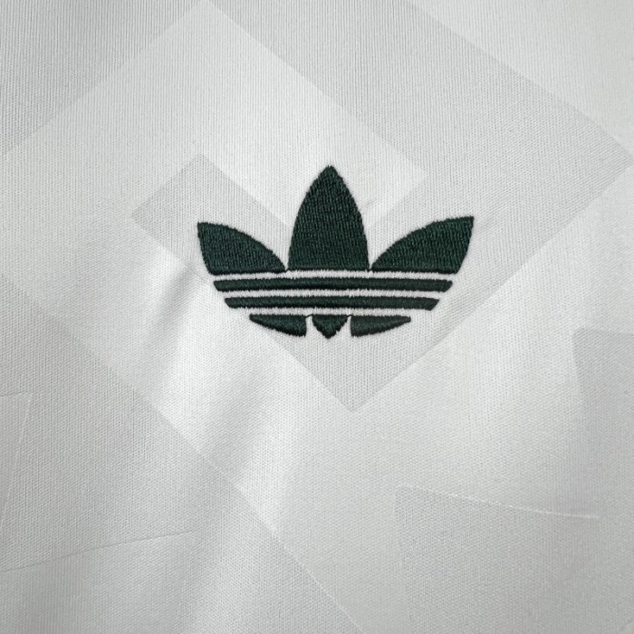 2026 Womens Mexico World Cup Away Jersey