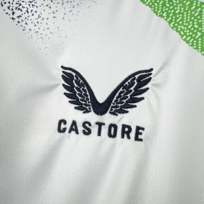 2026 Mens Ireland Away Jersey