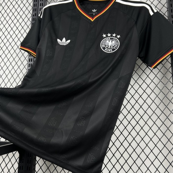 2026 Mens Germany World Cup Special Jersey