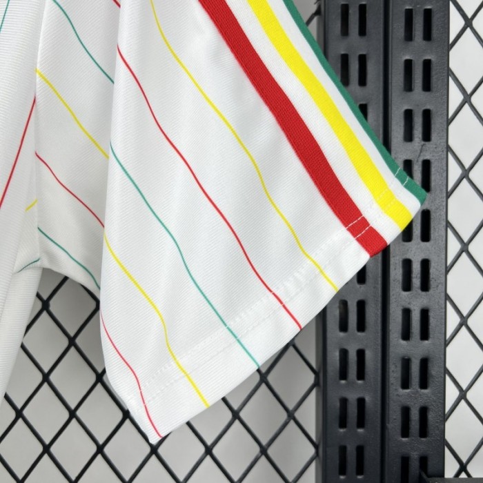 2026 Mens Senegal Terrace Icons Jersey