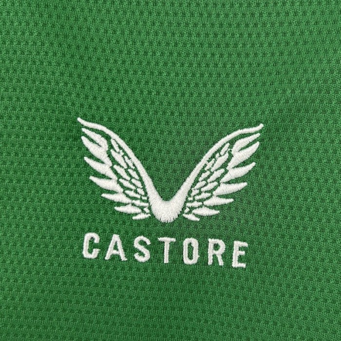 2026 Mens Ireland Home Jersey