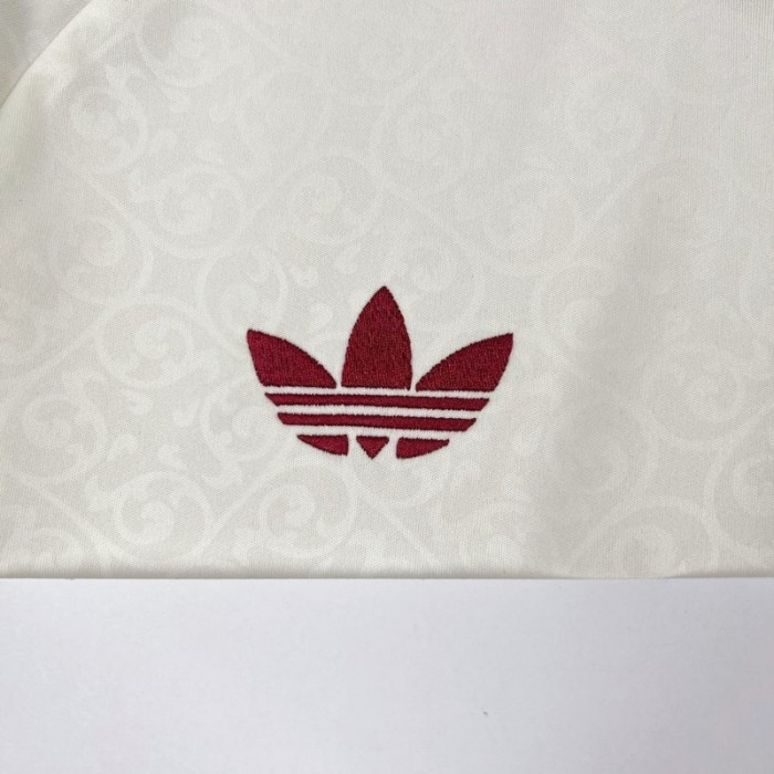 2026 Mens Spain World Cup Away Jersey