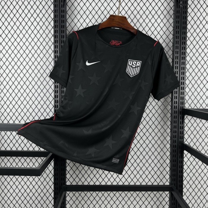2026 Mens USA World Cup Away Jersey