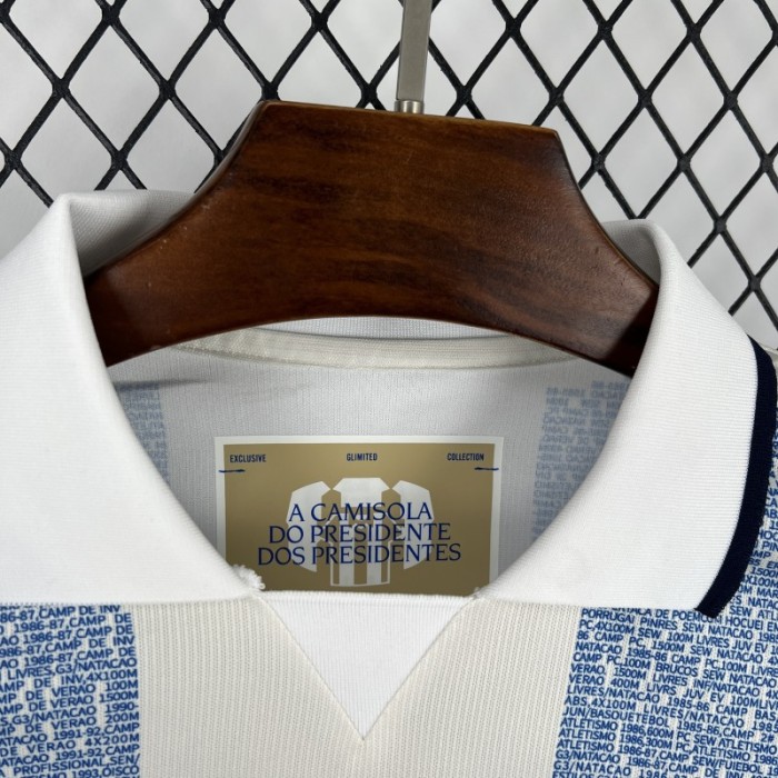 2026/27 Mens FC Porto Special Jersey