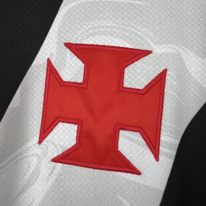 2026/27 Mens Vasco Da Gama Home Jersey