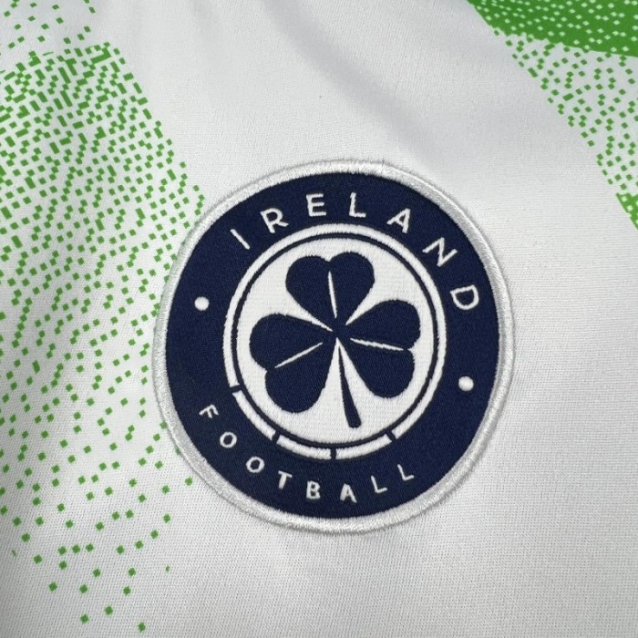 2026 Mens Ireland Away Jersey