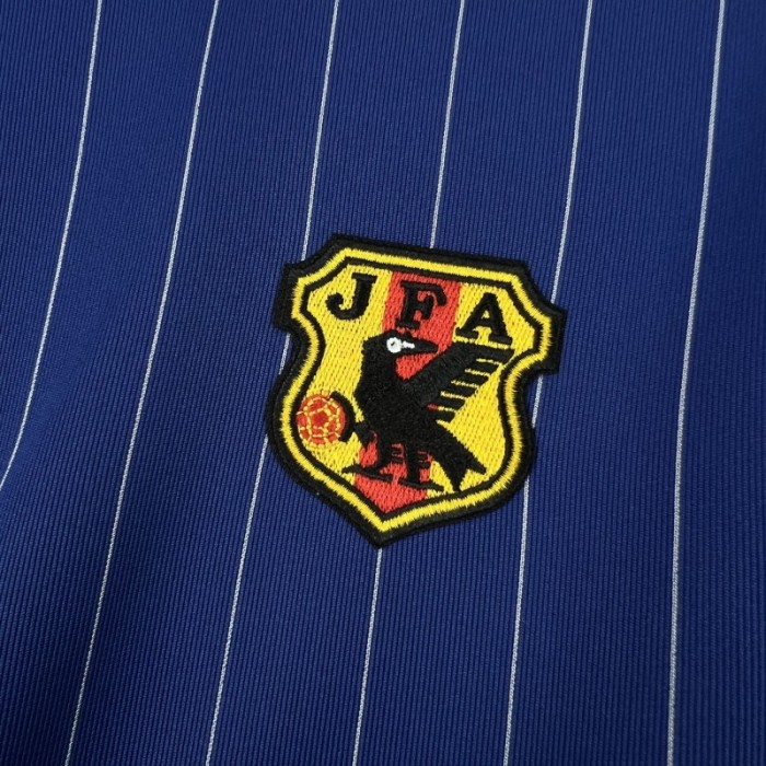 2026 Mens Japan Terrace Icons Jersey