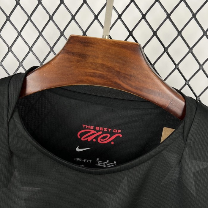 2026 Mens USA World Cup Away Jersey