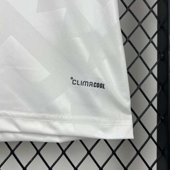 2026 Womens Mexico World Cup Away Jersey