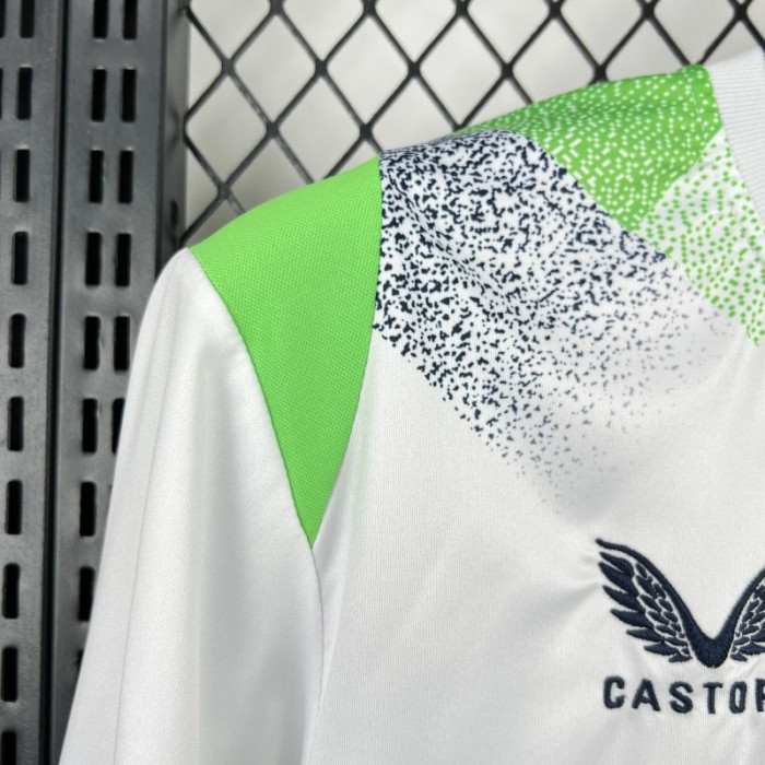 2026 Mens Ireland Away Jersey