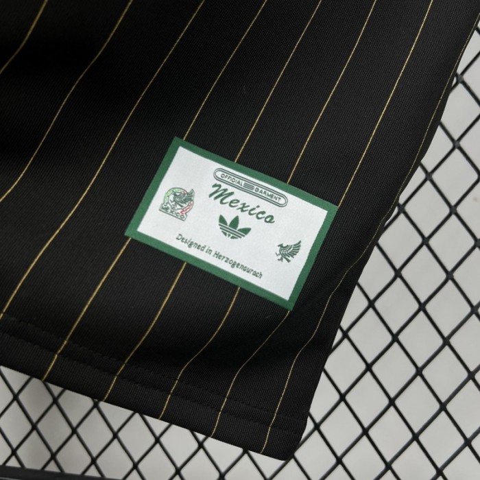 2026 Mens Mexico Terrace Icons Jersey