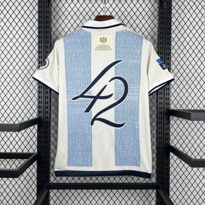 2026/27 Mens FC Porto Special Jersey