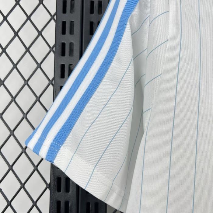 2026 Mens Argentina Terrace Icons Jersey