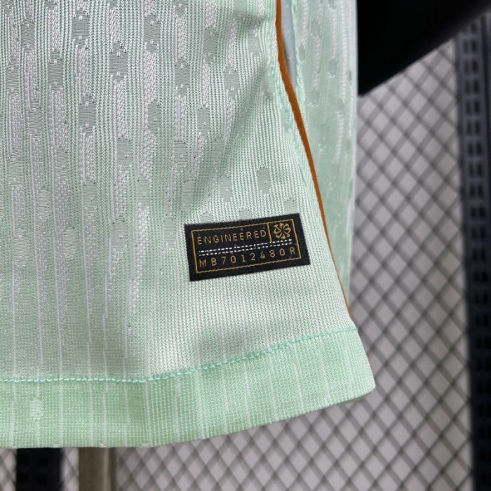 2026 Player Version Mens France World Cup Away Jersey