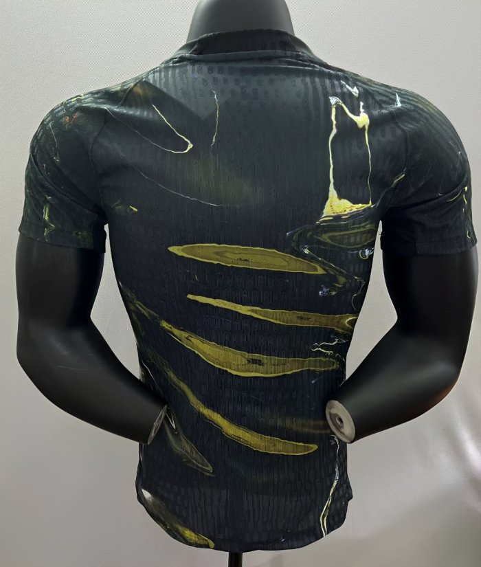 Player Version 25/26 Mens Paris Saint-Germain X Stadium Night Special Jersey