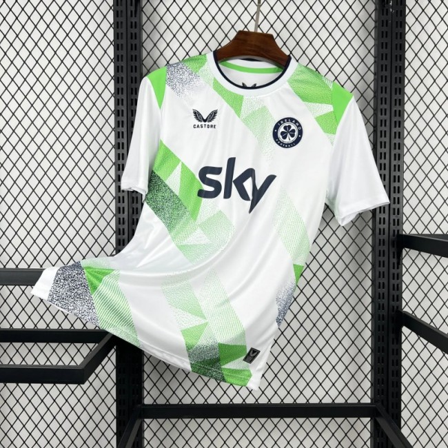2026 Mens Ireland Away Jersey