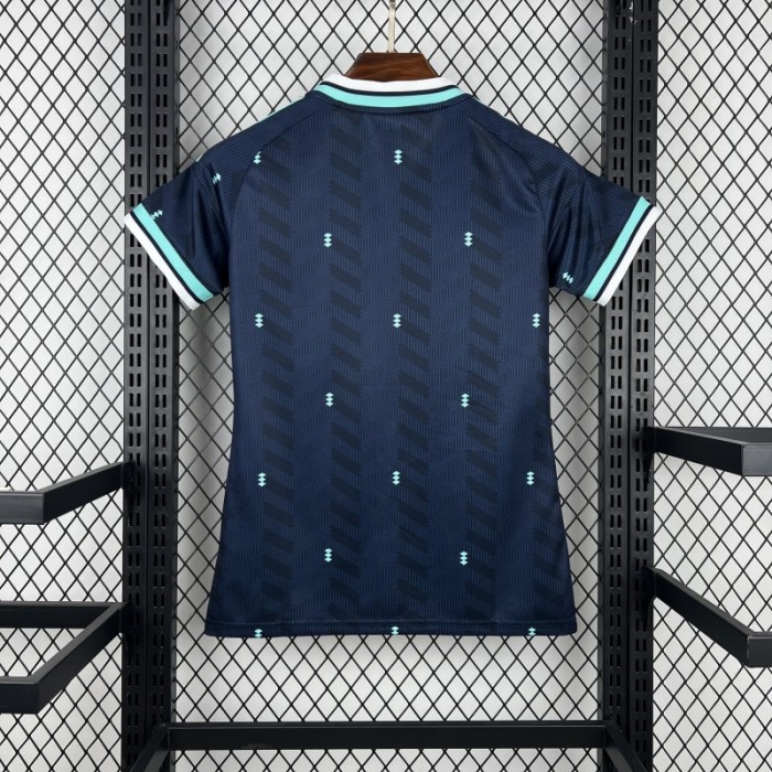 2026 Womens Germany World Cup Away Jersey