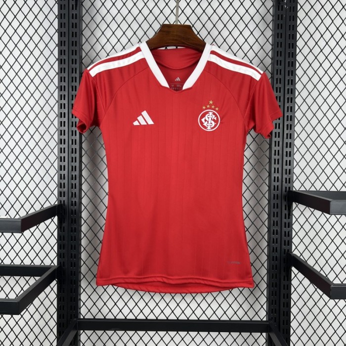 2026/27 Womens SC Internacional Home Jersey