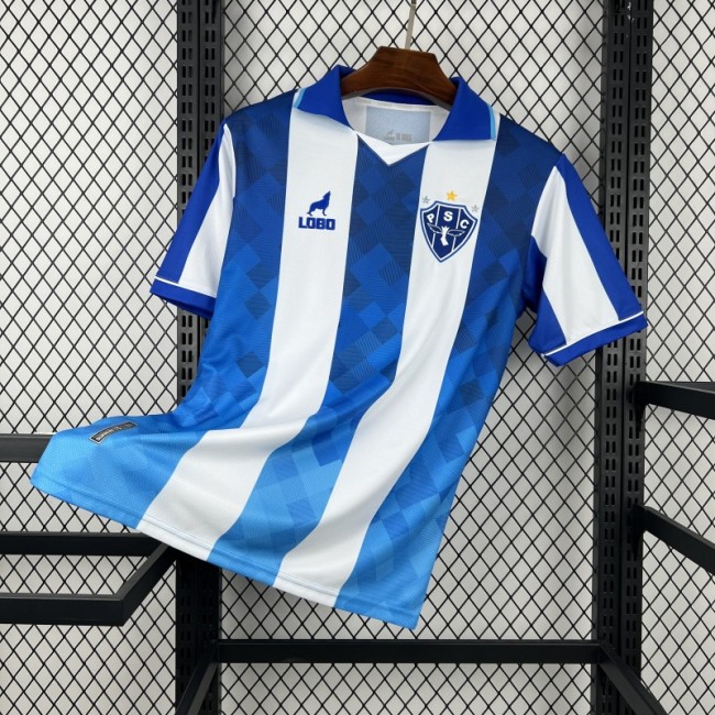 2026/27 Mens Paysandu Home Jersey