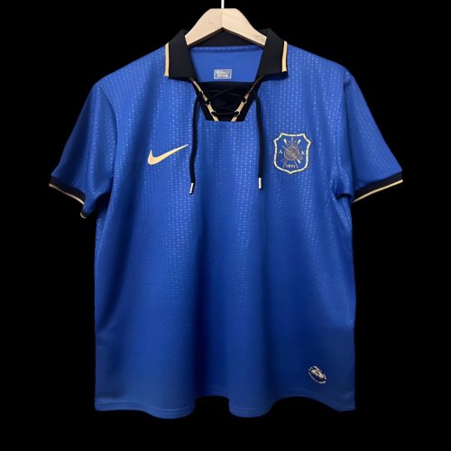 26/27 AIK 2026  Överallt  Limited-Edition Cup Blue Jersey