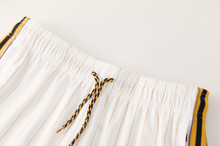 26/27 Manchester United White Short Sleeve+Soccer Shorts