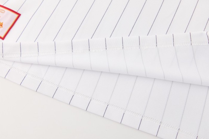 26/27 AS Roma White Short Sleeve+Soccer Shorts