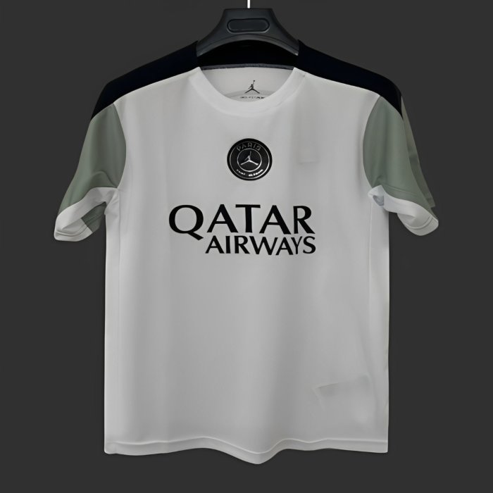 25/26 PSG Paris Saint-Germain Strike Night Edition Jersey