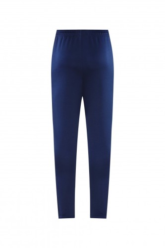 26/27 Real Betis x Kappa Navy Blue  Full Zipper Jacket Tracksuit + Long Pants