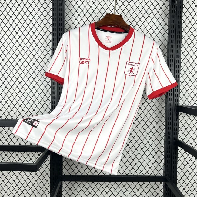 2026/27 Mens América De Cali Away Jersey