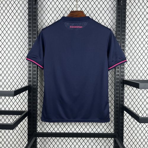 2025/26 Mens Everton Special Jersey