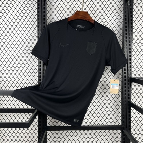 2026 Mens Norway World Cup Away Jersey