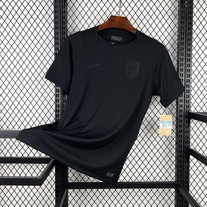 2026 Mens Norway World Cup Away Jersey