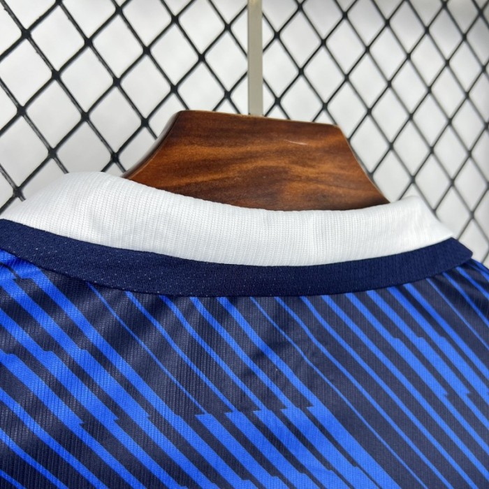 2026 Mens France World Cup Home Jersey