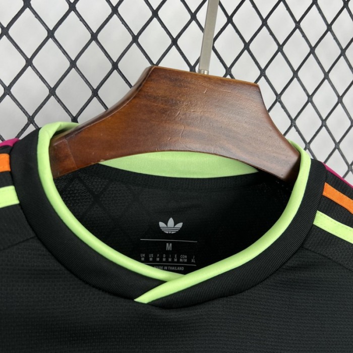 2026 Mens Peru Away Jersey