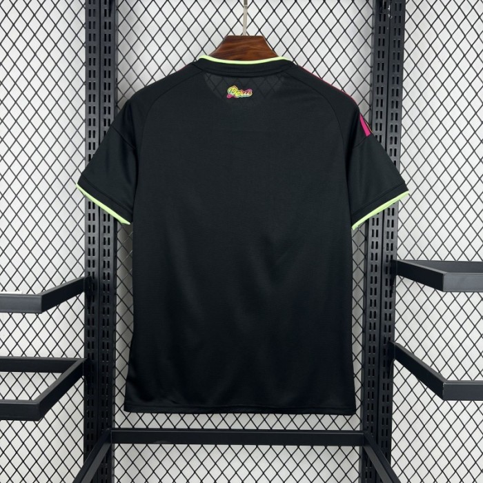 2026 Mens Peru Away Jersey