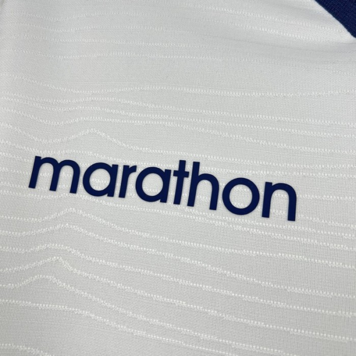 2026 Mens Ecuador World Cup Third Jersey