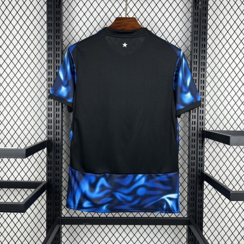 2026 Mens Paraguay World Cup Away Jersey